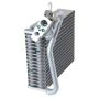 Four Seasons 44153 Plate & Fin Evaporator Core w/ Integrated Exp Device