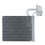 Four Seasons 44153 Plate & Fin Evaporator Core w/ Integrated Exp Device