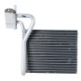 Four Seasons 44153 Plate & Fin Evaporator Core w/ Integrated Exp Device