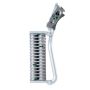 Four Seasons 44153 Plate & Fin Evaporator Core w/ Integrated Exp Device