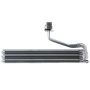 Four Seasons 44154 Tube & Fin Evaporator Core w/ Integrated Exp Device