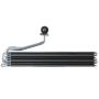 Four Seasons 44154 Tube & Fin Evaporator Core w/ Integrated Exp Device