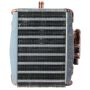 Four Seasons 44156 Mixed Evaporator Core
