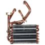 Four Seasons 44156 Mixed Evaporator Core