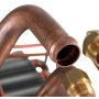 Four Seasons 44156 Mixed Evaporator Core