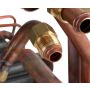 Four Seasons 44156 Mixed Evaporator Core