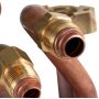 Four Seasons 44156 Mixed Evaporator Core