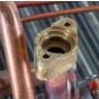 Four Seasons 44156 Mixed Evaporator Core
