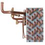 Four Seasons 44156 Mixed Evaporator Core