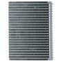 Four Seasons 44157 Plate & Fin Evaporator Core w/ Integrated Exp Device