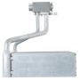 Four Seasons 44157 Plate & Fin Evaporator Core w/ Integrated Exp Device