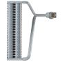 Four Seasons 44157 Plate & Fin Evaporator Core w/ Integrated Exp Device