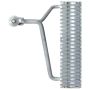 Four Seasons 44157 Plate & Fin Evaporator Core w/ Integrated Exp Device