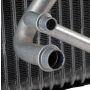 Four Seasons 44158 Plate & Fin Evaporator Core