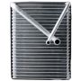 Four Seasons 44158 Plate & Fin Evaporator Core