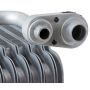 Four Seasons 44159 Plate & Fin Evaporator Core