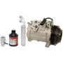 Four Seasons 4415NK Complete Air Conditioning Kit w/ New Compressor