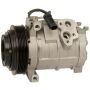 Four Seasons 4415NK Complete Air Conditioning Kit w/ New Compressor