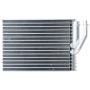 Four Seasons 44160 Plate & Fin Evaporator Core