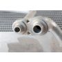 Four Seasons 44162 Plate & Fin Evaporator Core