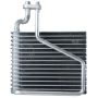 Four Seasons 44162 Plate & Fin Evaporator Core