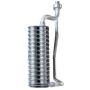 Four Seasons 44162 Plate & Fin Evaporator Core