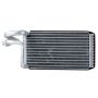 Four Seasons 44165 Plate & Fin Evaporator Core