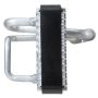 Four Seasons 44165 Plate & Fin Evaporator Core