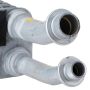 Four Seasons 44168 Plate & Fin Evaporator Core
