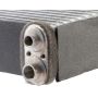 Four Seasons 44171 Plate & Fin Evaporator Core
