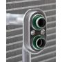 Four Seasons 44172 Plate & Fin Evaporator Core