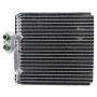 Four Seasons 44172 Plate & Fin Evaporator Core