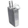 Four Seasons 44173 Plate & Fin Evaporator Core