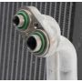 Four Seasons 44176 Plate & Fin Evaporator Core