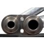 Four Seasons 44178 Plate & Fin Evaporator Core