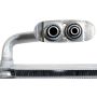 Four Seasons 44179 Plate & Fin Evaporator Core