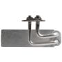 Four Seasons 44179 Plate & Fin Evaporator Core