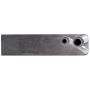Four Seasons 44180 Plate & Fin Evaporator Core