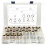 Four Seasons 450000 A/C Fitting Repair Kit