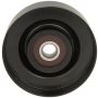 Four Seasons 45004 Idler / Tensioner Pulley