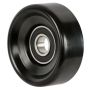 Four Seasons 45005 Idler / Tensioner Pulley