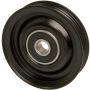 Four Seasons 45006 Idler / Tensioner Pulley