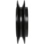 Four Seasons 45007 Idler / Tensioner Pulley