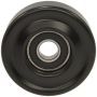 Four Seasons 45008 Idler / Tensioner Pulley