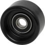 Four Seasons 45011 Idler / Tensioner Pulley
