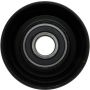 Four Seasons 45011 Idler / Tensioner Pulley