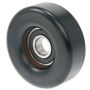 Four Seasons 45012 Idler / Tensioner Pulley