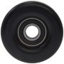 Four Seasons 45012 Idler / Tensioner Pulley