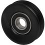 Four Seasons 45015 Idler / Tensioner Pulley