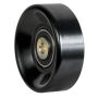 Four Seasons 45018 Idler / Tensioner Pulley